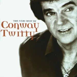 The very best of Conway Twitty
